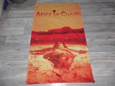 Alice in Chains Flag Flagge