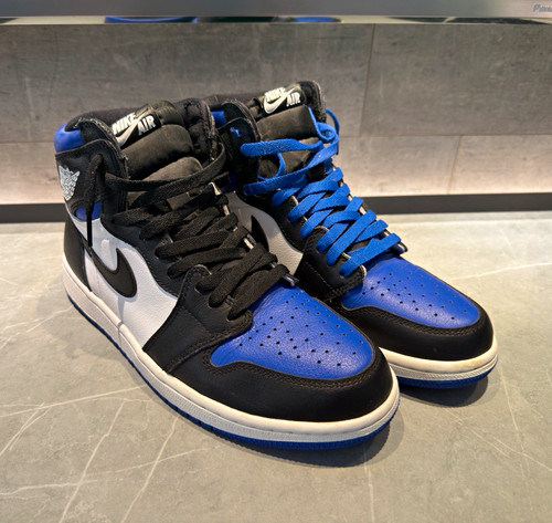 Nike air jordan royal - jordan, 1