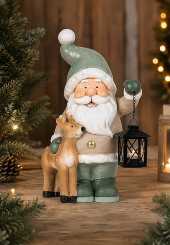 Nikolaus weihnachtsmann mit - weihnachtsmann,