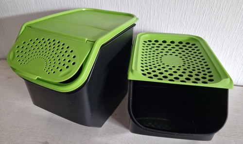 Tupperware kartoffel und - tupperware,