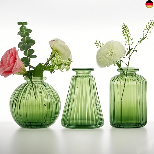Kleine vasen für blumen - kleine,