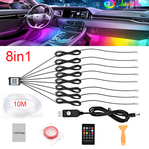 10m 12v led - 10m,