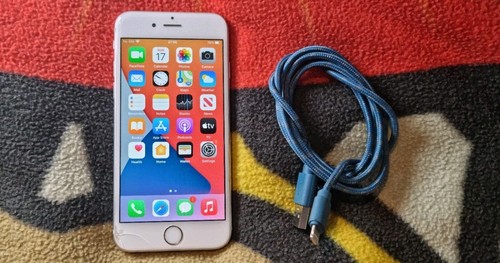 Apple iphone 64gb - 64gb,