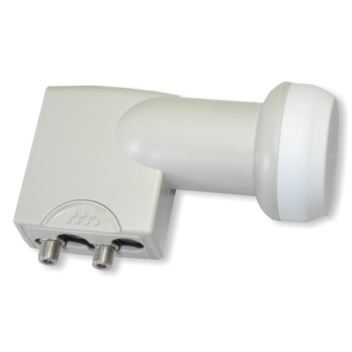 Polytron twin lnb zum - twin,