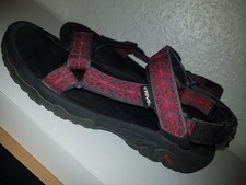 Teva Damen Sandalen Grösse 40