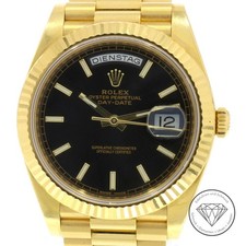 Rolex day date 228238 - day-date,