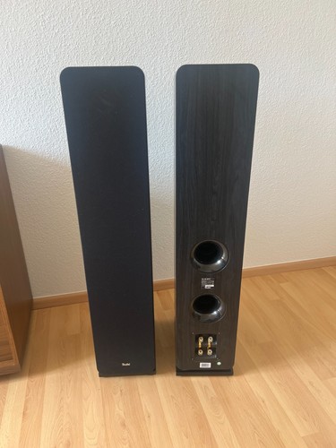 Teufel mk2 schwarz - teufel,