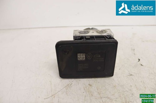 Abs hydraulikaggregat - abs,
