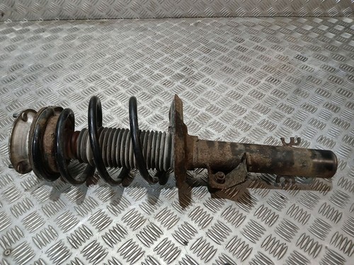 Bmw e83 2008 vorne - x3,