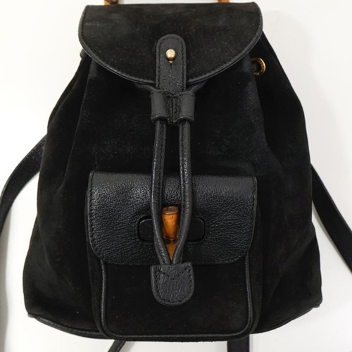 Authentischer gucci bambus - authentischer,