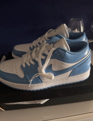 Nike air jordan - air, mid