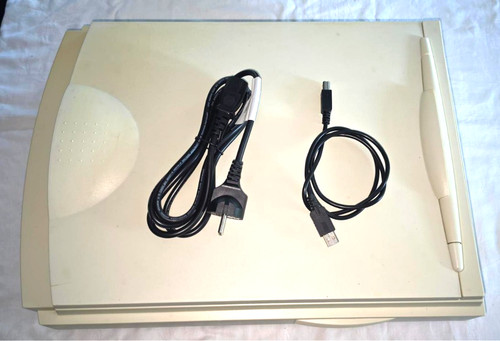 Agfa snapscan 1236u - snapscan,