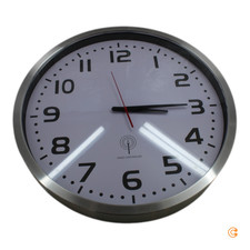 EuroTime 56863 Funk Wanduhr