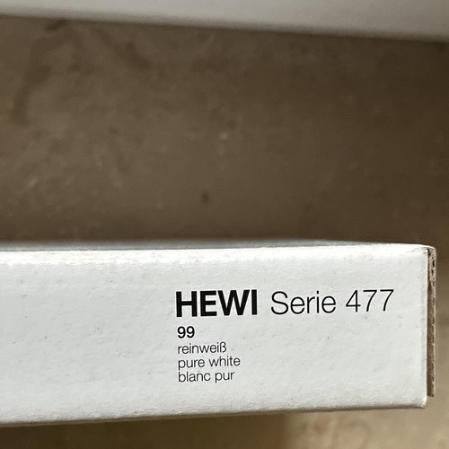 Hewi toilettenpapierhalter - hewi,
