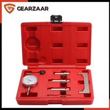 Messuhr Förderbeginn statisch einstellen Einspritzpumpe Dieselp für VW VAG TDI