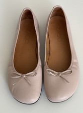 Ballerina 40 Zaqq Rosa