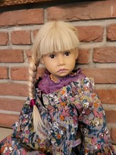 Künstlerpuppe sigikid - künstlerpuppe,