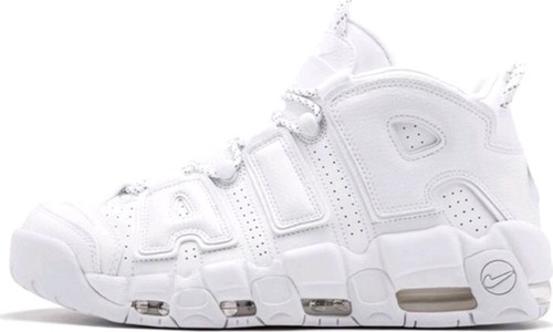 Nike air more - uptempo, herren