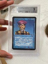 Magic The Gathering Prodigal