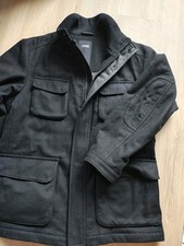 70% Wolle Cinque Herren Kurz