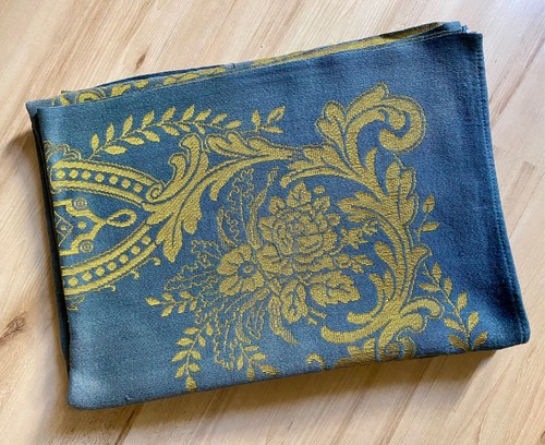 Antike jugendstil tischdecke - antike,