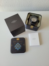 Fossil Automatik Herrenuhr -