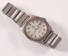 Tissot swiss automatic 516 - tissot, pr