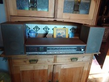 SABA Meersburg  Automatic Stereo  Modell ME-K