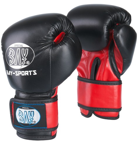 Bay kinder boxhandschuhe - bay,