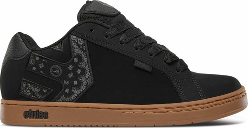 Etnies metal mulisha fader - etnies,
