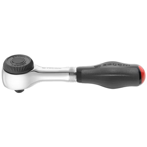 Facom umschaltknarre mit - 1/4",