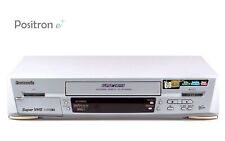 Panasonic NV-HS820 SVHS