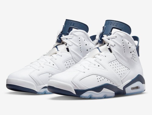 Nike air jordan retro - jordan, 6