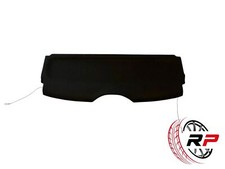 Kofferraumabdeckung Hutablage