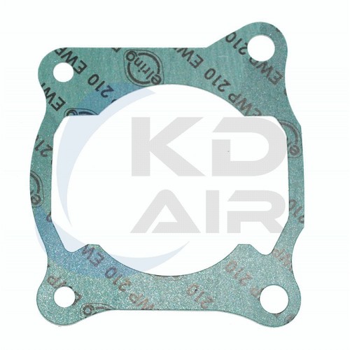 Zylinderfuß dichtung gasket - dichtung,