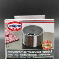 Dr. Oetker 6,5x6cm