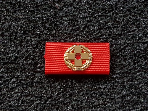 Ordensspange bandschnalle - ordensspange,