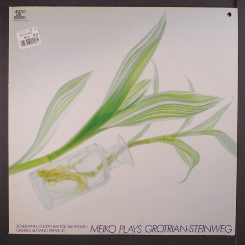 Meiko miyazawa plays - meiko,