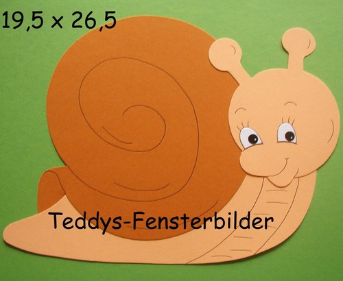 Teddys fensterbilder 139 - fensterbilder, `