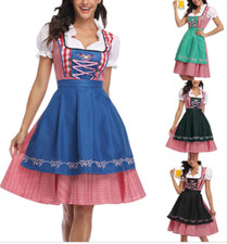 Frauen Deutsch Bayerische