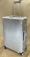 Rimowa Topas E-tag ALUMINUM
