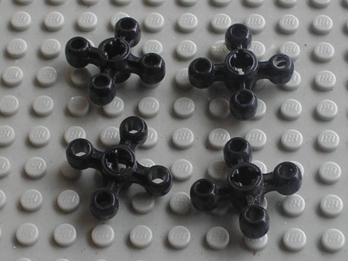 Lego technic ntx - ntx, knaufrad