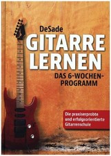 GITARRE LERNEN - Das