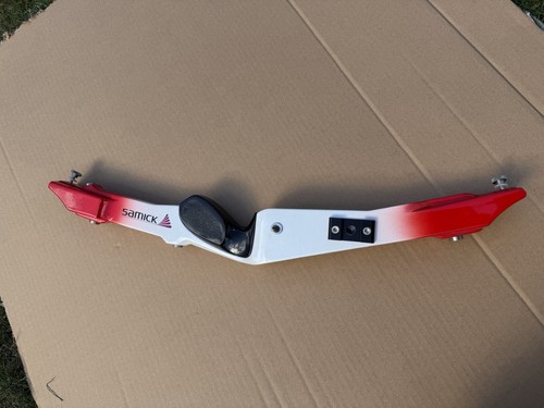 Samick recurvebogen riser - recurvebogen,