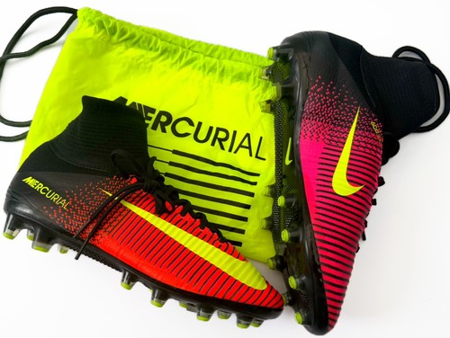 Nike mercurial superfly - nike, v