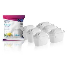 6x Wasserfilter Kartuschen