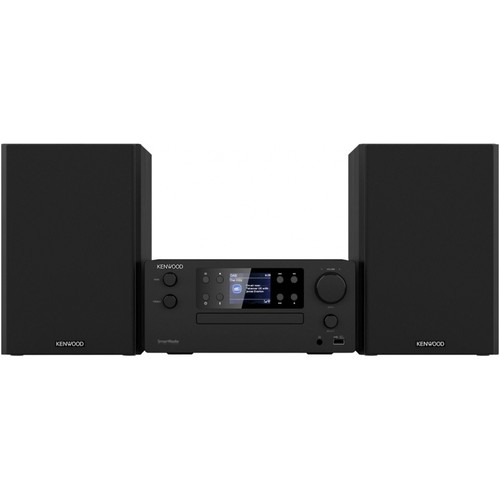 Kenwood m9500sb microanlage - m9500sb,
