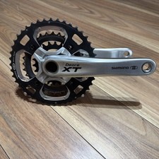 Shimano Deore XT M770