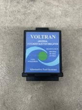 VOLTRAN Steuergeräte 4 Zylinder Emulator LPG