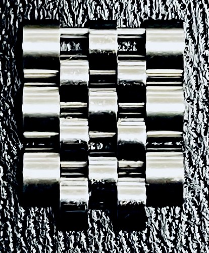 Rolex jubilee armband glied - armband,